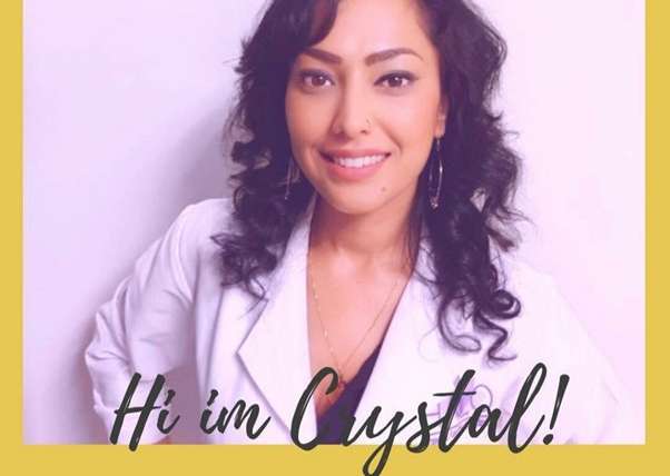 Crystal Singh